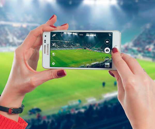 Apps Para ver Fútbol Gratis en el Móvil