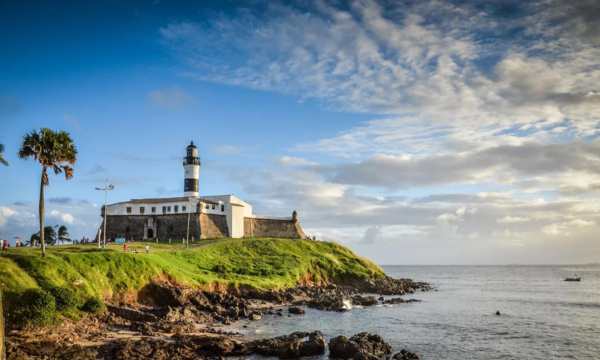 Farol de la barra (Fuente - Google)