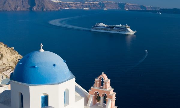 3 cruceros internacionales imperdibles para explorar el mundo.