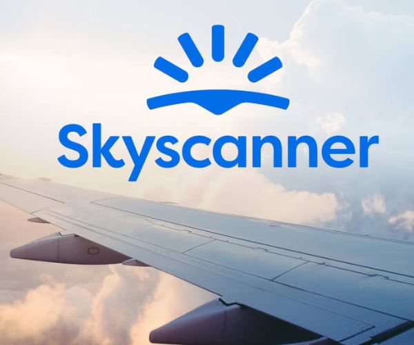 Skyscanner: Cómo Viajar en Avión por Menos