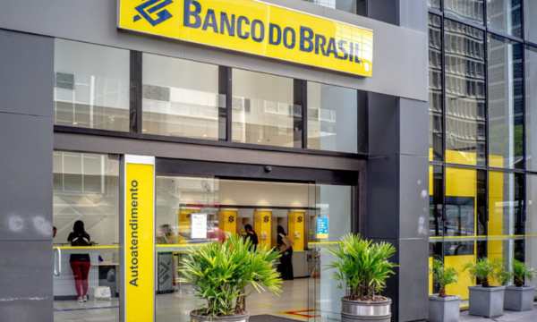 Banco de Brasil (Fuente - Google)