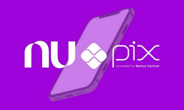 Pix en Nubank (Fuente - Google)