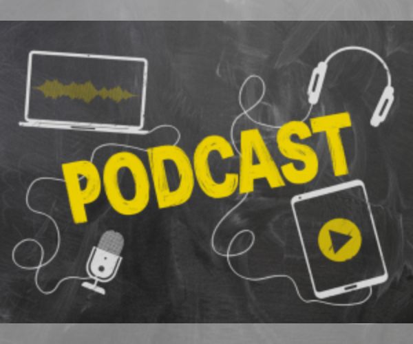 06 Los Mejores Podcasts de Finanzas para Reproducir