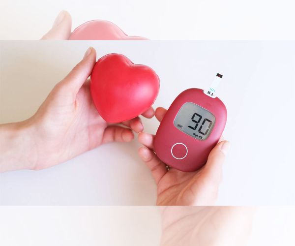 Diabetes y Enfermedad Cardiovascular