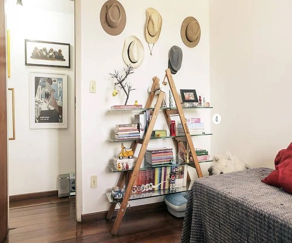 5 Formas Creativas de Decorar tu Casa con Poco Dinero