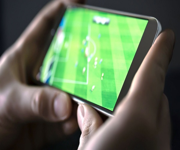 Aplicaciones Para Ver Fútbol Gratis Desde el Celular