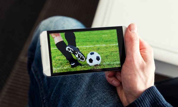 Apps Para ver Fútbol Gratis en el Móvil