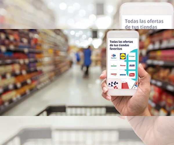 Aplicaciones de Comparación de Precios y Descuentos&nbsp;