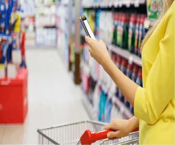 Las 4 Mejores Aplicaciones de Lista de Compras y Avisos