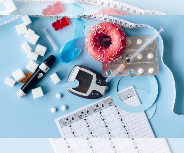 Controle la Glucosa: Conozca el Resultado en Instantes