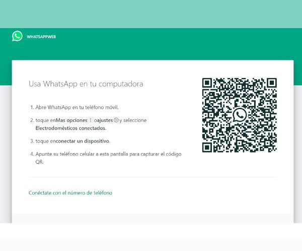 Cómo Utilizar WhatsApp Web: su Guía Completa