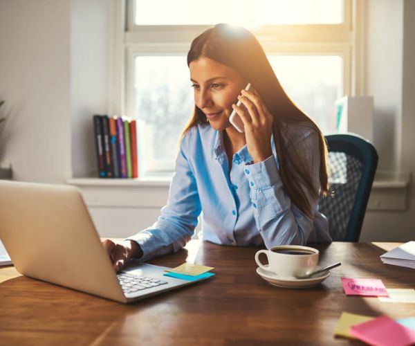 Productividad en El Trabajo: Cómo Mejorar Tu Concentración