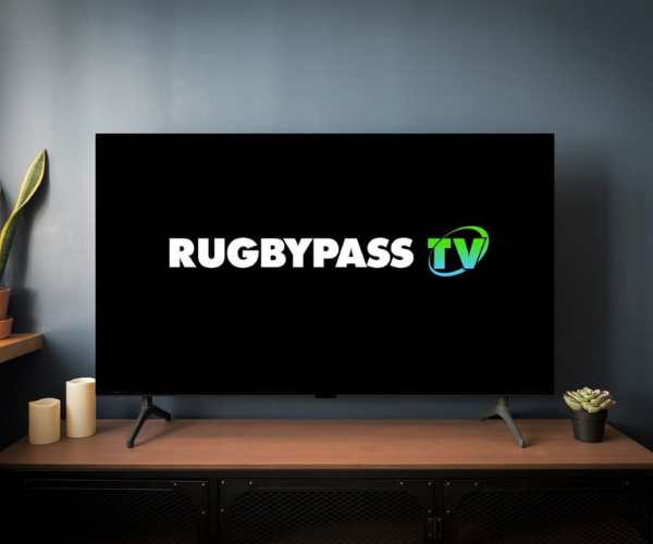 RugbyPass TV: La App para Ver los Partidos en Vivo