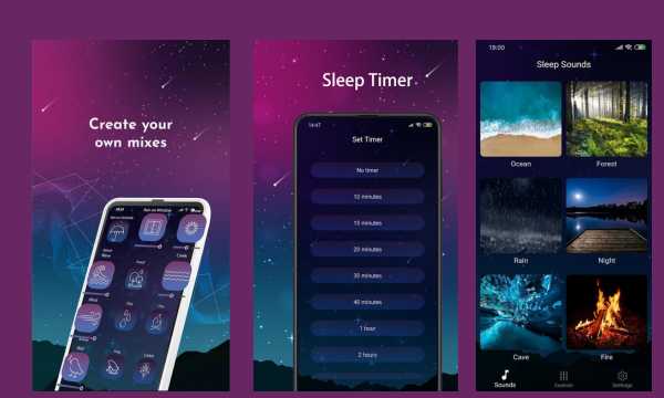 Conozca-el-Sleep-Sounds-app-Guia-detallada