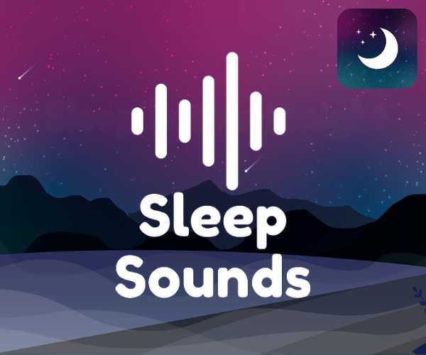 Conozca el Sleep Sounds app – Guía detallada