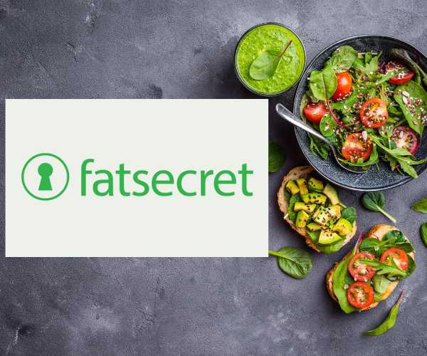 Conoce la Aplicación FatSecret: Cómo Usarla para tu Dieta