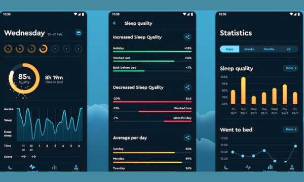 Durma-Mejor-Durante-el-Embarazo-Descubre-la-App-Sleep-Cycle