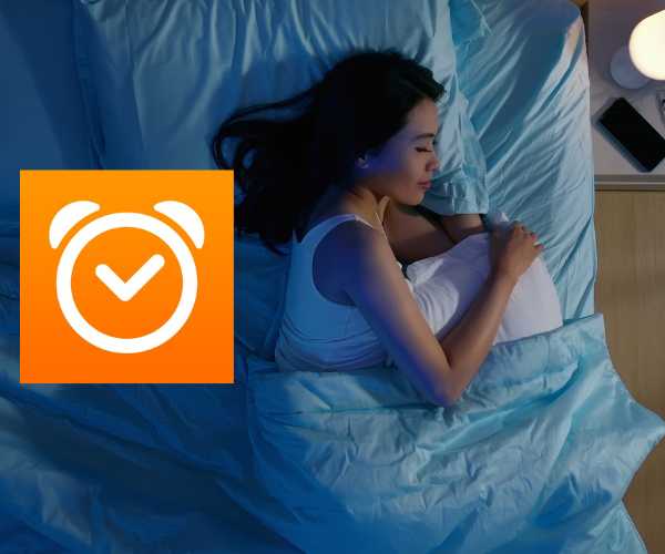 Durma Mejor Durante el Embarazo: Descubre la App Sleep Cycle