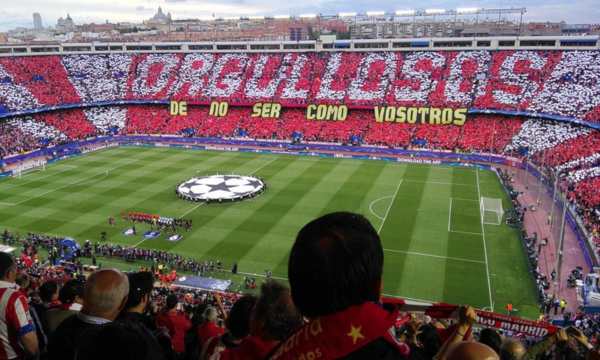 Atlético de Madrid