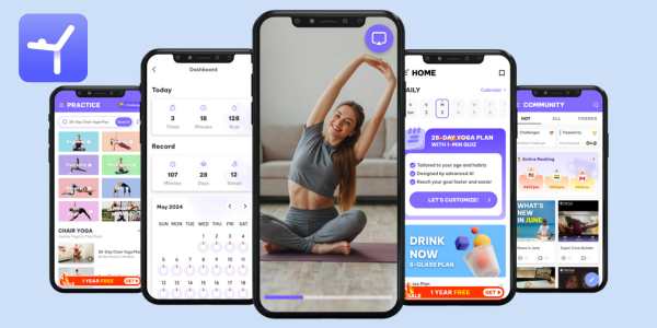 pilates para embarazadas