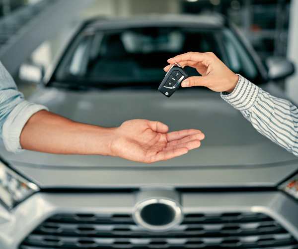 Mejores Apps para Encontrar Auto Automático Seminuevo