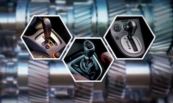 Auto Automático