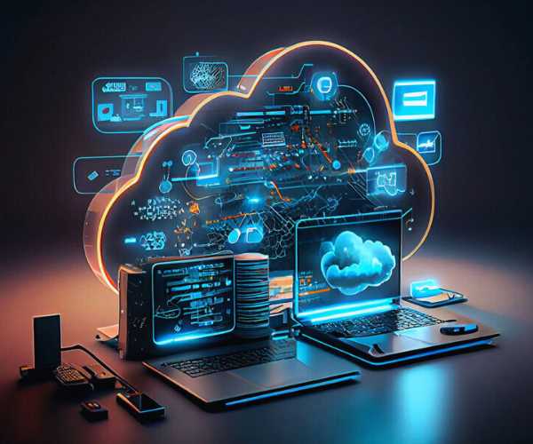 Computación en la Nube: Cómo Funciona y por qué Usarla
