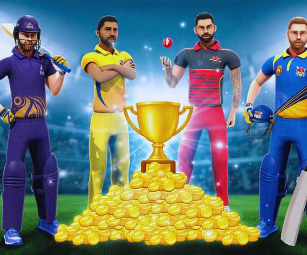 4 Apps de Juego de Cricket para Divertirte en tu Teléfono