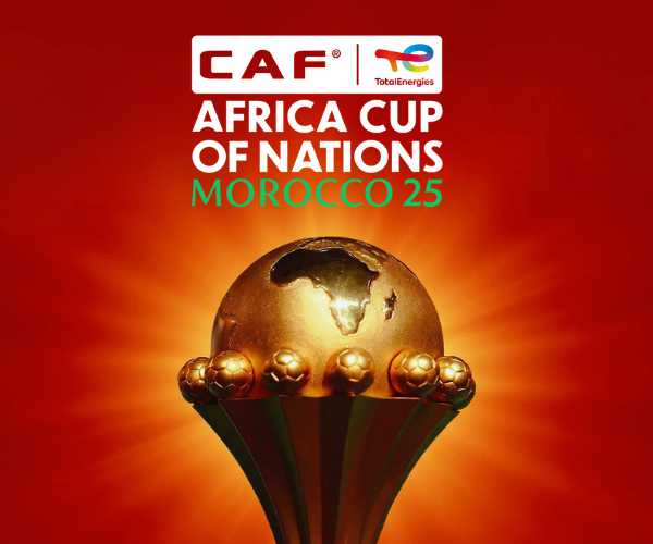 AFCON 2025: Fechas, Grupos y Dónde Verlo