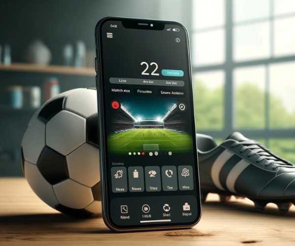 Apps de Entrenamiento de Fútbol para Mejorar tus Habilidades
