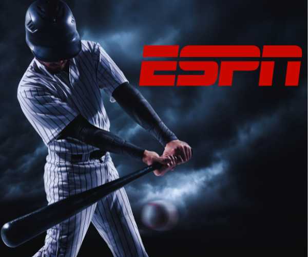 ESPN App: Tu Mejor Acceso al Béisbol En Vivo
