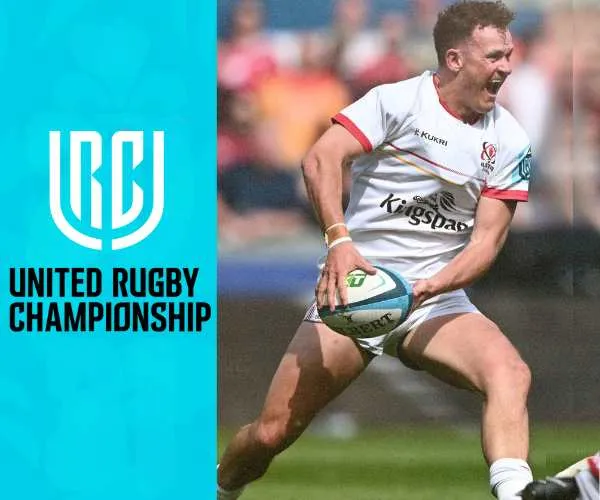 Equipos del United Rugby Championship 2025–26: ¿Quién lucha por el título?