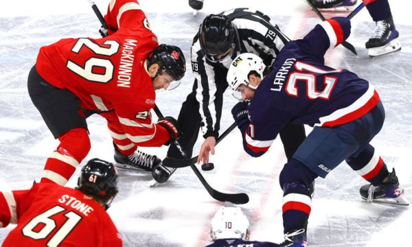 hockey sobre hielo