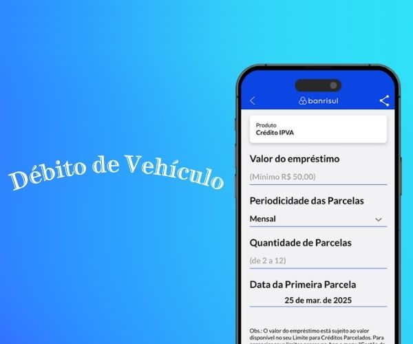 Cómo Consultar Débito de Vehículo de Forma Rápida