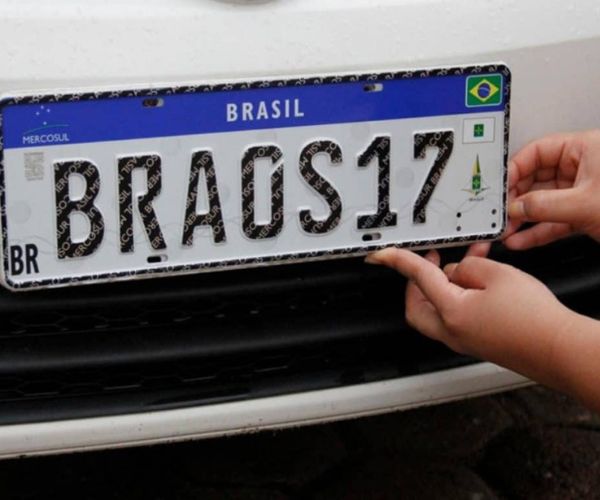 Apps para Consultar Placa de Vehículo Fácil