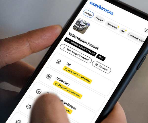 Cómo Usar Apps para Consultar Placa de Vehículo en Sudáfrica
