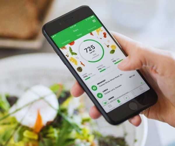 Descubre Apps que te Guían en el Ayuno Intermitente y la Nutrición