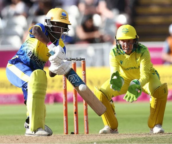 Dónde Ver la ICC Men’s T20 World Cup 2026 en Vivo