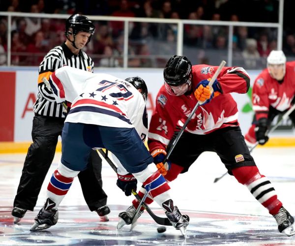 Hockey sobre Hielo en los Juegos Olímpicos de Invierno 2026: Dónde Ver