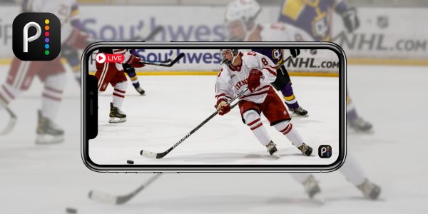 hockey sobre hielo