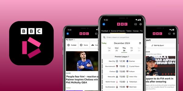 BBC iPlayer App