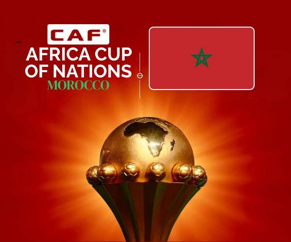 Descubre Dónde Ver a Marruecos en Vivo en la AFCON 2025