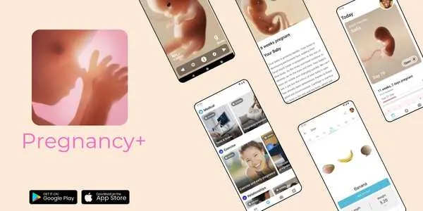 Síntomas de embarazo