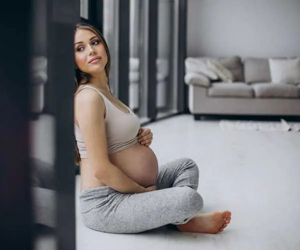 ¿Es Posible un Embarazo sin Síntomas?