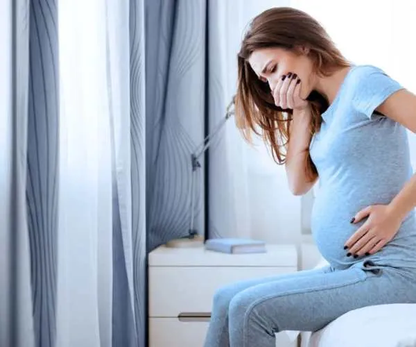 Conoce los Primeros Síntomas de Embarazo