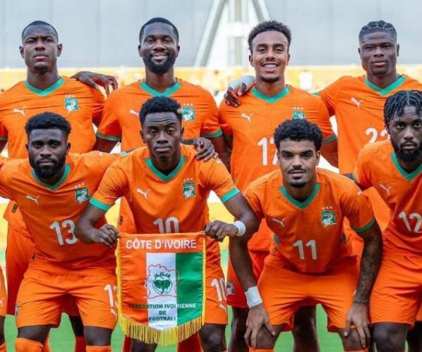 Côte d’Ivoire en la CAF 2025: Transmisión y Backstage