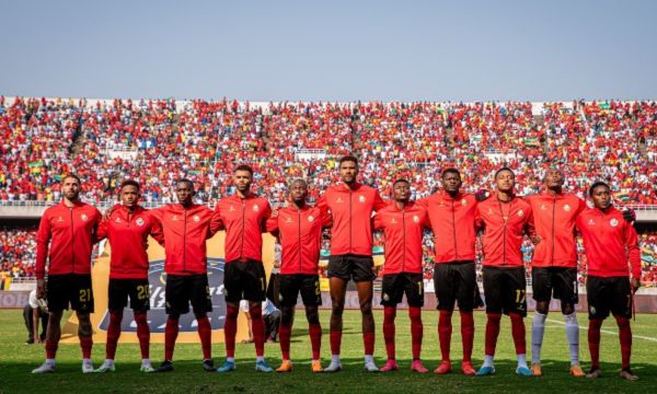 Dónde ver Mozambique en Vivo en la CAF 2025