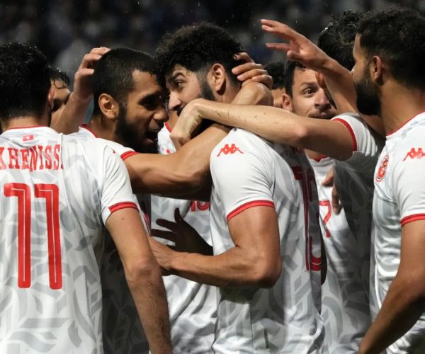 Tunisia en la CAF 2025: Dónde Ver en Vivo