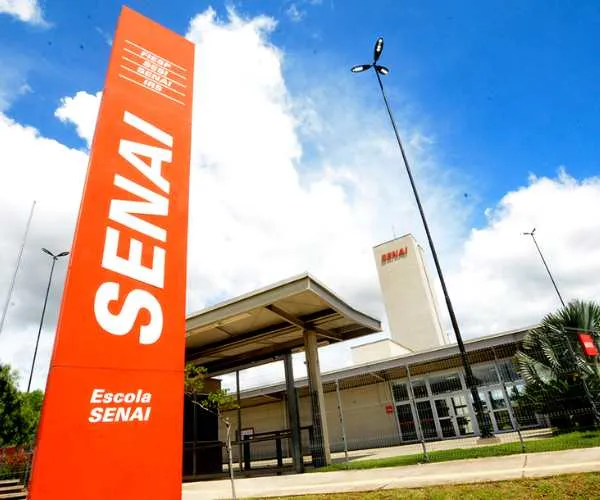 Cómo Hacer la Matrícula en el SENAI Paso a Paso