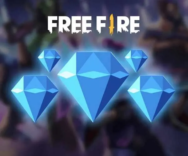Aprende a Optimizar tus Diamantes en Free Fire